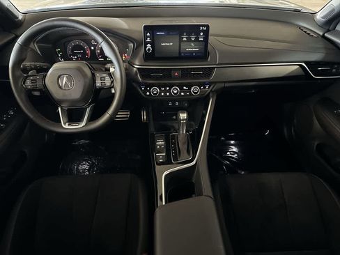Used 2025 Acura ADX A-Spec FWD image 23