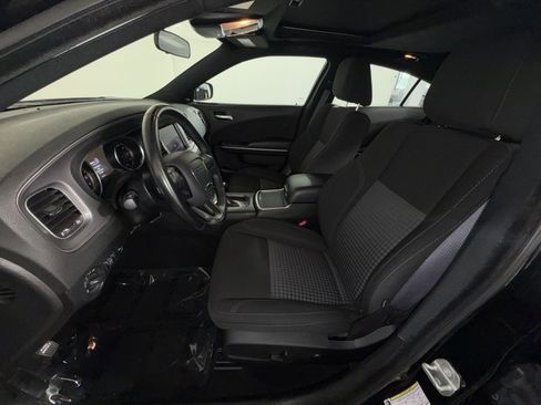 Used 2023 Dodge Charger SXT w/ Cold Weather Package RWD image 13