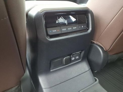 Used 2024 Toyota Land Cruiser AWD/4WD image 15