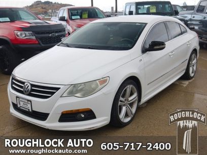 Used 2010 Volkswagen CC Sport w/ CC R-Line Pkg