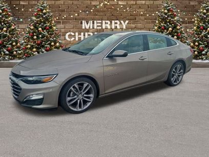 Used 2023 Chevrolet Malibu LT