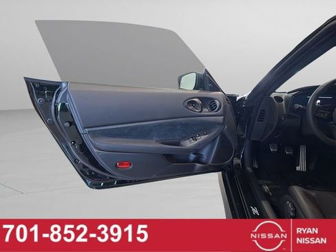 New 2026 Nissan Z Performance image 34