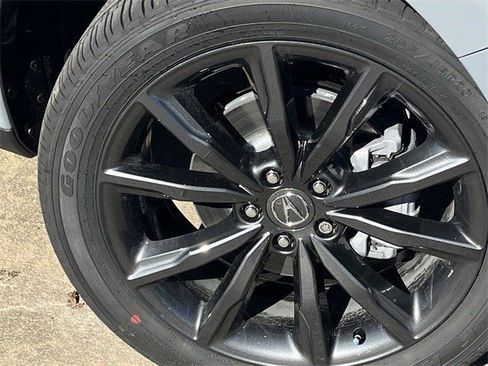 New 2026 Acura RDX A-Spec AWD/4WD image 10