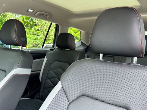 New 2026 Volkswagen Atlas Peak Edition AWD/4WD image 10