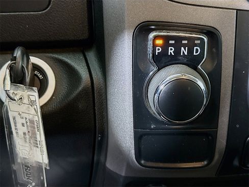 Used 2023 RAM 1500 Tradesman w/ Power & Remote Entry Group image 8