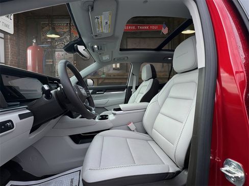 Certified 2026 GMC Terrain Denali image 13