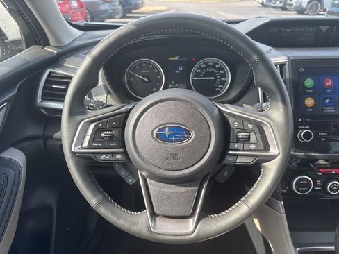 Certified 2023 Subaru Forester Limited AWD/4WD image 10
