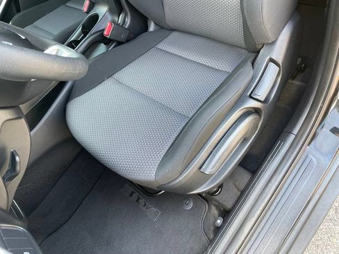 Certified 2022 Kia Seltos S FWD image 23