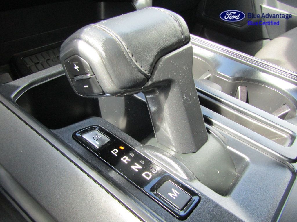 Certified 2024 Ford F150 XLT w/ Equipment Group 302A MID AWD/4WD image 36