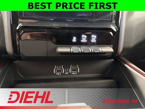 New 2026 RAM 1500 Rebel w/ Bed Utility Group image 30