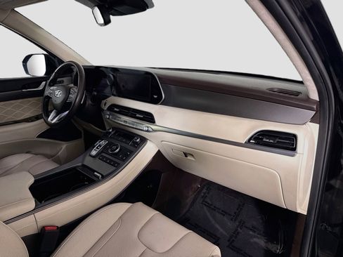 Used 2020 Hyundai Palisade Limited FWD image 30