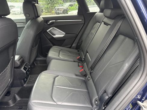 Used 2024 Audi Q3 2.0T Premium AWD/4WD image 14
