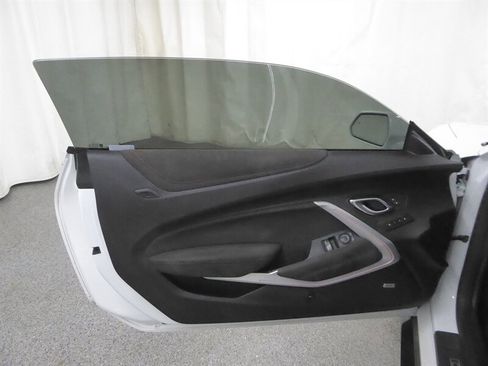 Used 2017 Chevrolet Camaro ZL1 w/ LPO, ZL1 Protection Package image 25