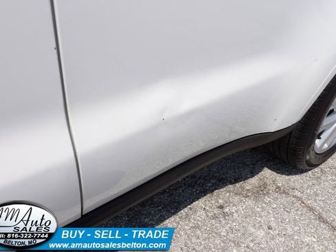 Used 2019 Kia Soul + image 22