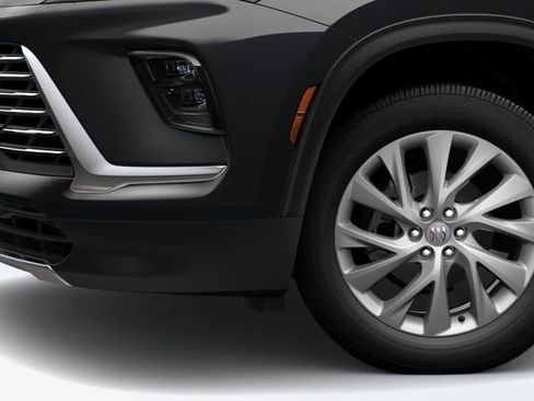 New 2025 Buick Enclave Preferred w/ Power Package image 31