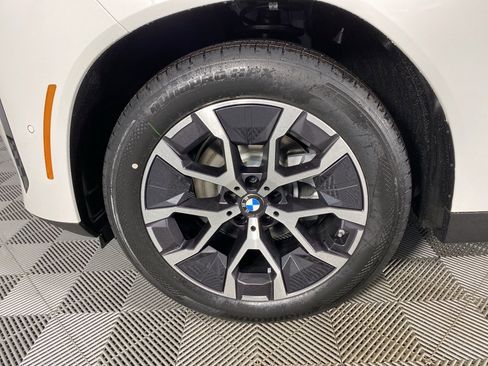 New 2026 BMW X3 xDrive30 w/ Premium Package image 5