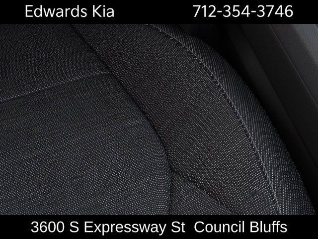 New 2027 Kia Seltos LX AWD/4WD image 26
