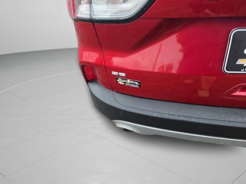 Used 2020 Ford Escape SE FWD image 30