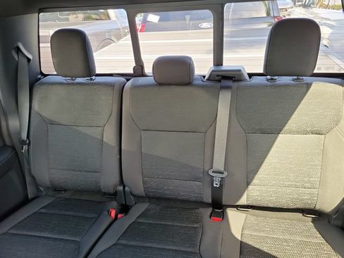 Used 2023 Ford F150 XLT w/ Equipment Group 302A High RWD image 12
