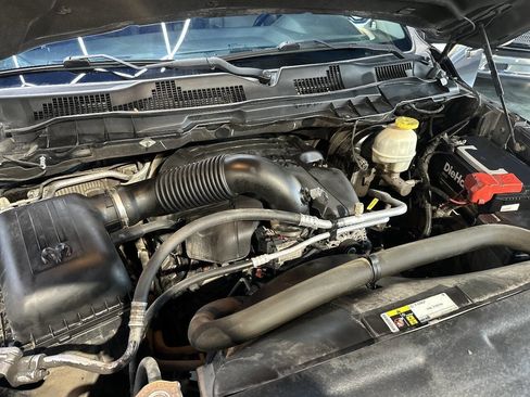 Used 2017 RAM 1500 Sport image 27