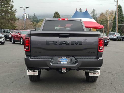 New 2026 RAM 2500 Big Horn image 13
