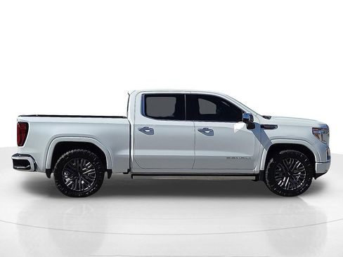 Used 2019 GMC Sierra 1500 Denali w/ Denali Ultimate Package image 6
