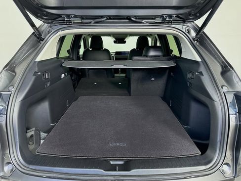 Used 2025 MAZDA CX-50 AWD 2.5 Turbo w/ Cargo Package image 20