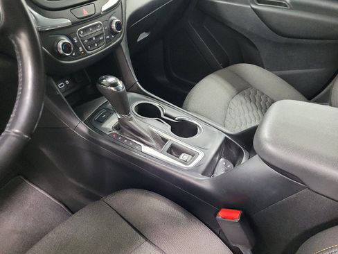 Used 2020 Chevrolet Equinox LT AWD/4WD image 26