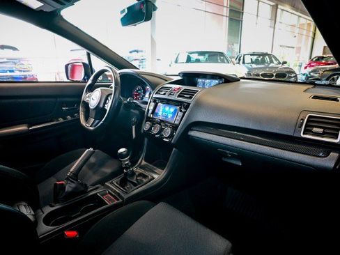 Used 2020 Subaru WRX AWD/4WD image 23