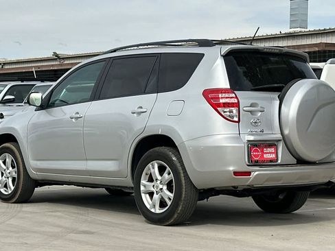 Used 2011 Toyota RAV4 2WD w/ Upgrade Value Pkg image 7