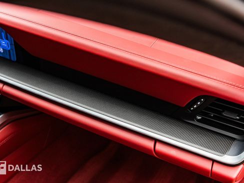 Used 2024 Porsche 911 Turbo S image 41