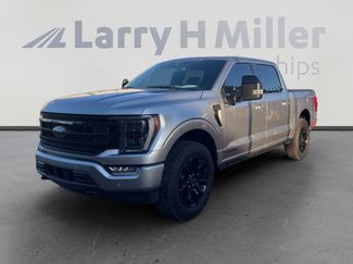 Used 2023 Ford F150 Lariat w/ Equipment Group 502A High AWD/4WD video 1
