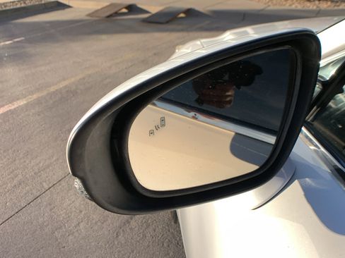 Used 2014 Lexus IS 250 image 9