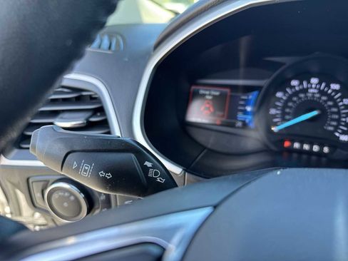 Used 2019 Ford Edge SEL w/ Equipment Group 201A FWD image 26
