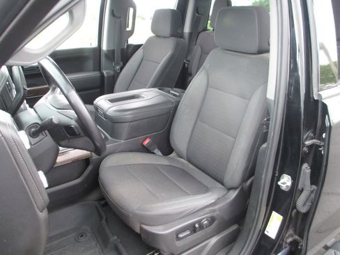 Used 2022 GMC Sierra 1500 Elevation AWD/4WD image 19