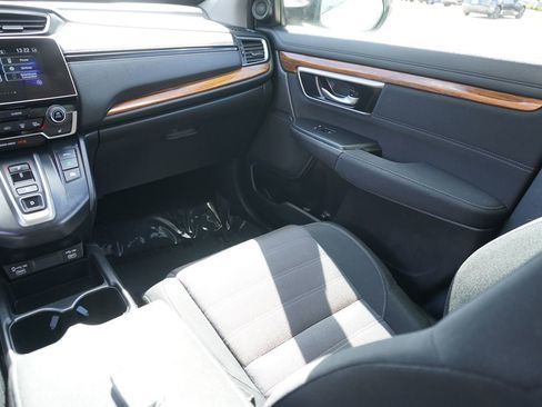 Used 2020 Honda CR-V EX image 24