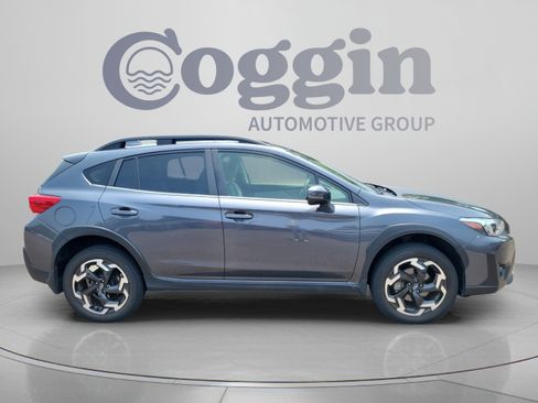 Used 2023 Subaru Crosstrek 2.5i Limited w/ Moonroof Package AWD/4WD image 6