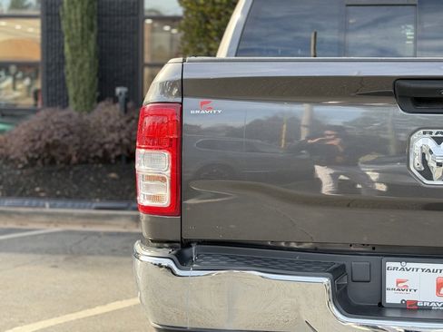 Used 2022 RAM 2500 Tradesman image 15