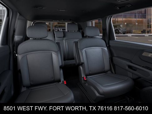 New 2027 Kia Telluride S image 16