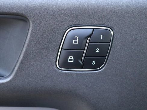 Used 2025 Ford Bronco Sport Badlands AWD/4WD image 20