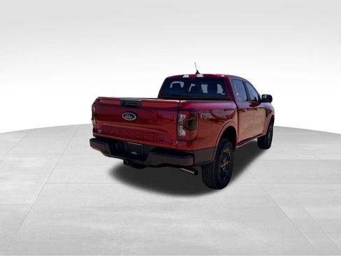 New 2026 Ford Ranger Lariat w/ FX4 Off-Road Package AWD/4WD image 28
