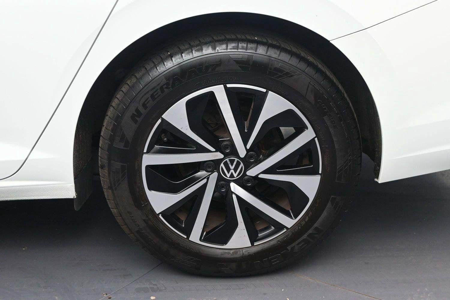 Used 2025 Volkswagen Jetta S FWD image 10