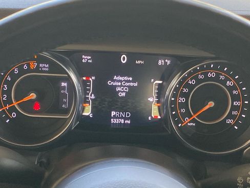 Used 2021 Jeep Wrangler Sport AWD/4WD image 15
