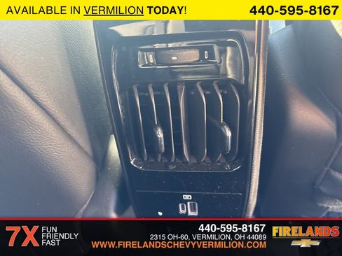 Used 2023 Jeep Compass Latitude w/ Convenience Group image 31