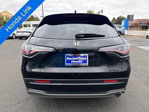 Used 2023 Honda HR-V Sport image 6