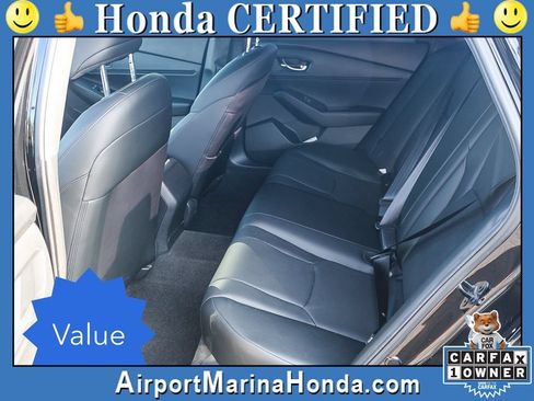 Used 2024 Honda Accord Sport image 19