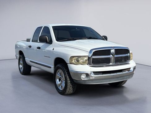 Used 2003 Dodge Ram 1500 Truck SLT RWD image 9