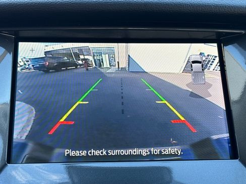 Certified 2023 Ford Ranger Lariat image 18