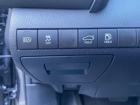 Used 2024 Toyota Camry XSE image 14