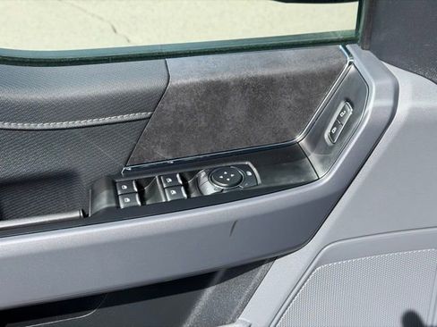 Used 2025 Ford F150 XLT w/ Equipment Group 301A Standard image 26